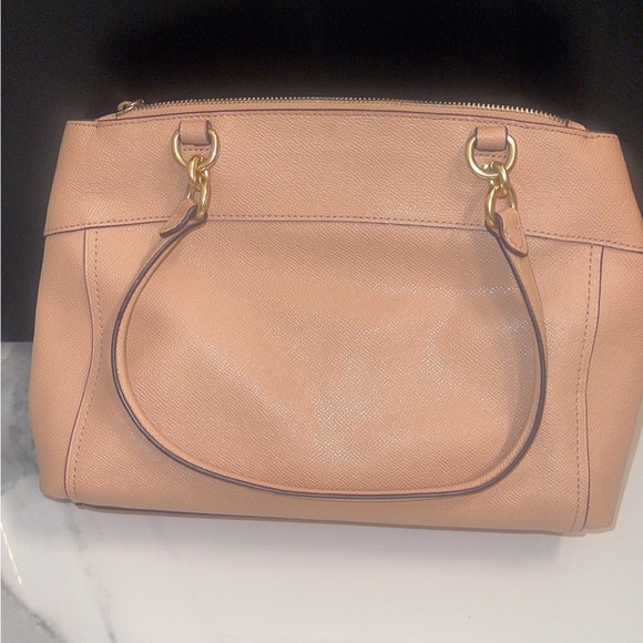 Coach Handbag - Picture 2 of 4